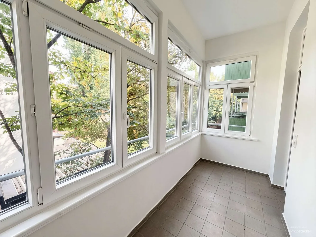 2 Zimmer Wohnung mit 66 m² in Leipzig – Bild 3