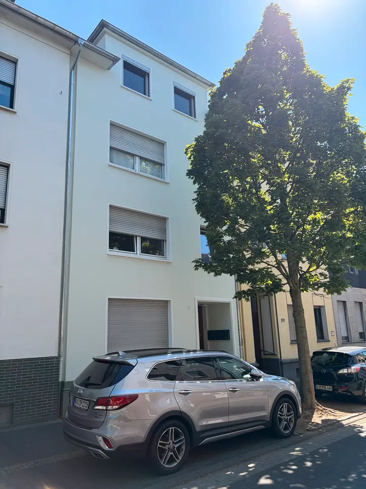 4 Zimmer Wohnung mit 81 m² in Viersen – Bild 4