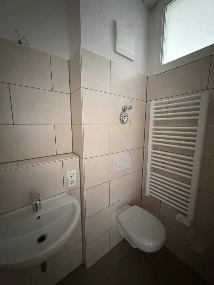1 Zimmer Wohnung mit 33 m² in Berlin – Bild 1