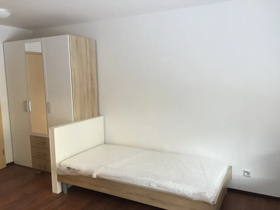 Studio mit 24 m² in Ingolstadt – Bild 9