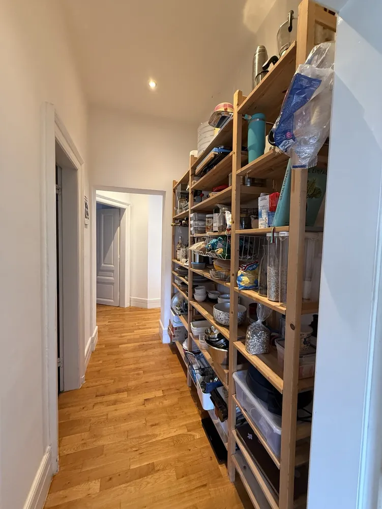 3 Zimmer Wohnung mit 81 m² in Frankfurt am Main – Bild 11