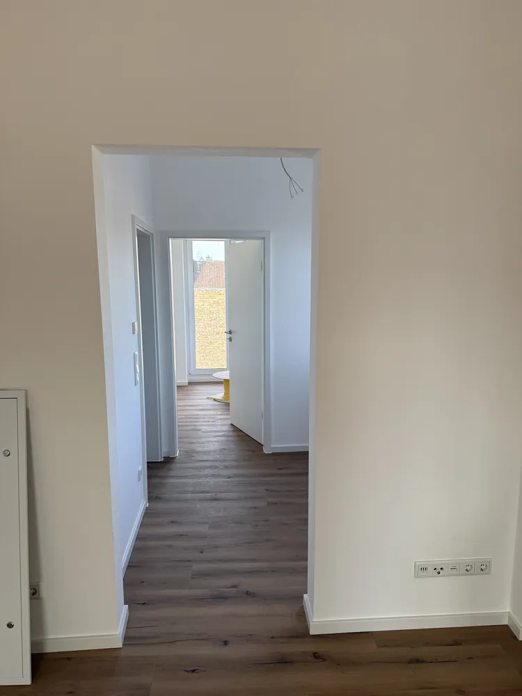 3 Zimmer Wohnung mit 97 m² in Mainz – Bild 3