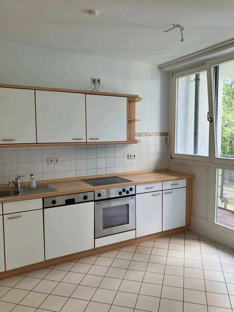 2 Zimmer Wohnung mit 64 m² in Berlin – Bild 7