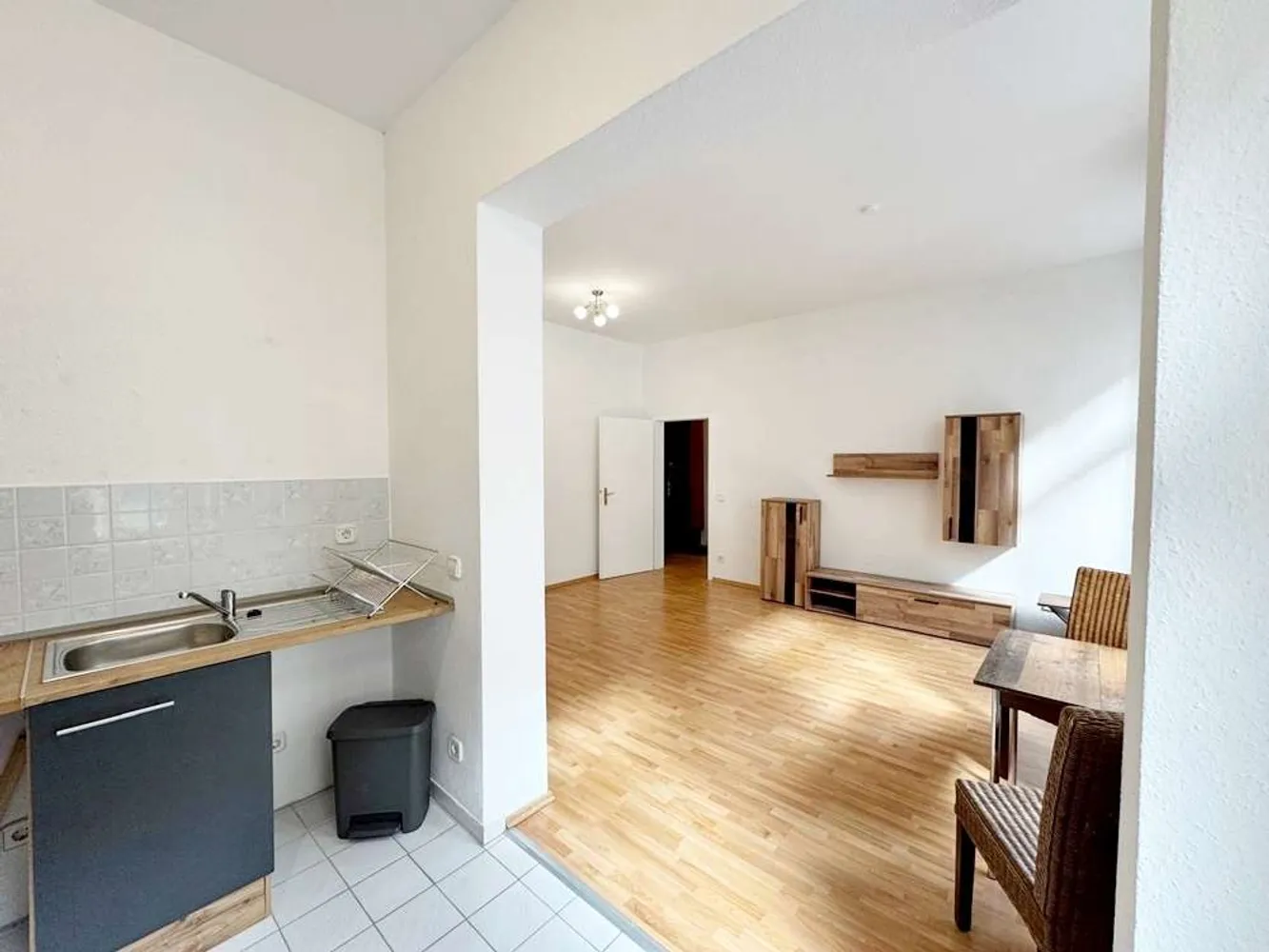 2 Zimmer Wohnung mit 41 m² in Chemnitz – Bild 10