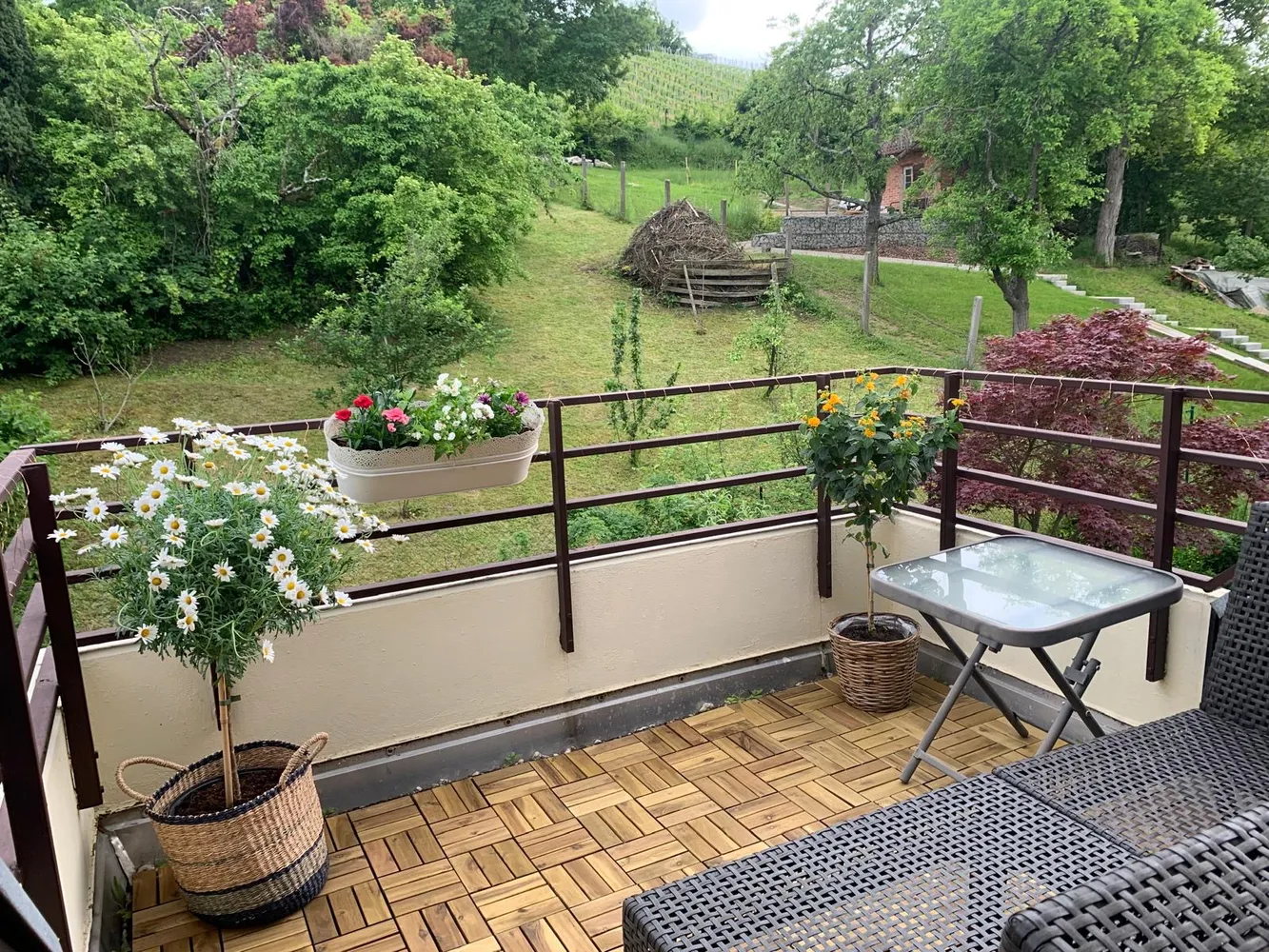 3 Zimmer Wohnung mit 60 m² in Stuttgart – Bild 9
