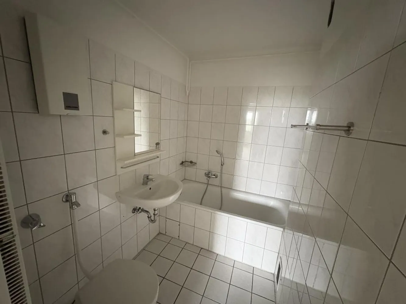 2 Zimmer Wohnung mit 60 m² in Gelsenkirchen – Bild 7