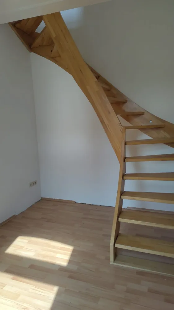 3 Zimmer Wohnung mit 49 m² in Essen – Bild 3