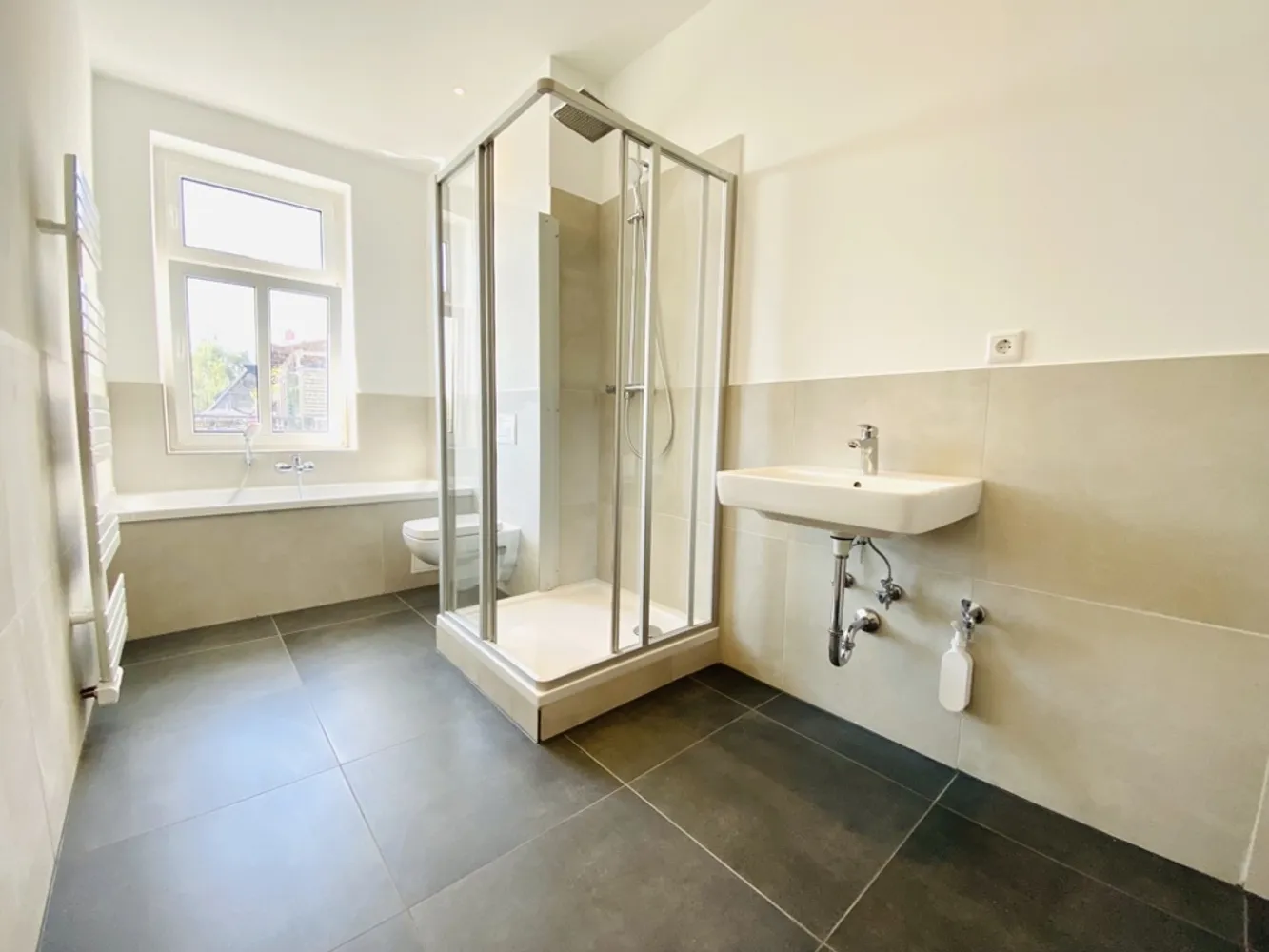 3 Zimmer Wohnung mit 91 m² in Leipzig – Bild 10