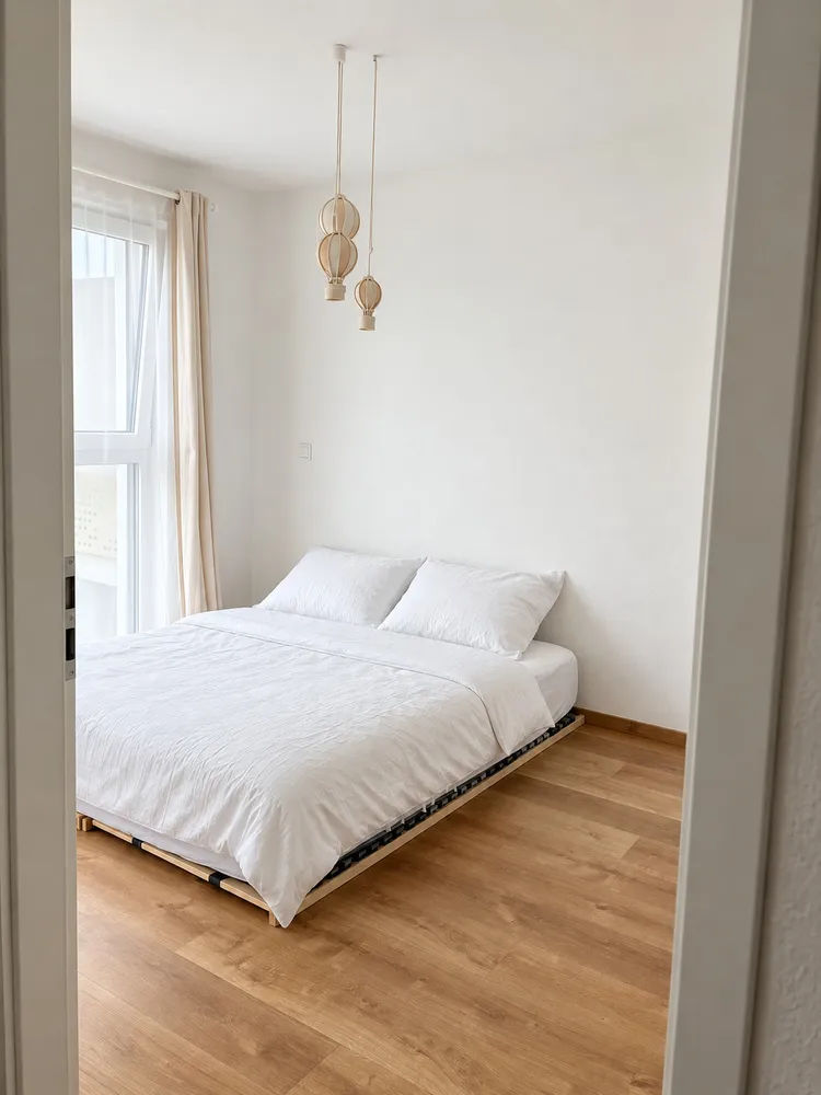 2 Zimmer Wohnung mit 69 m² in Hanau – Bild 5