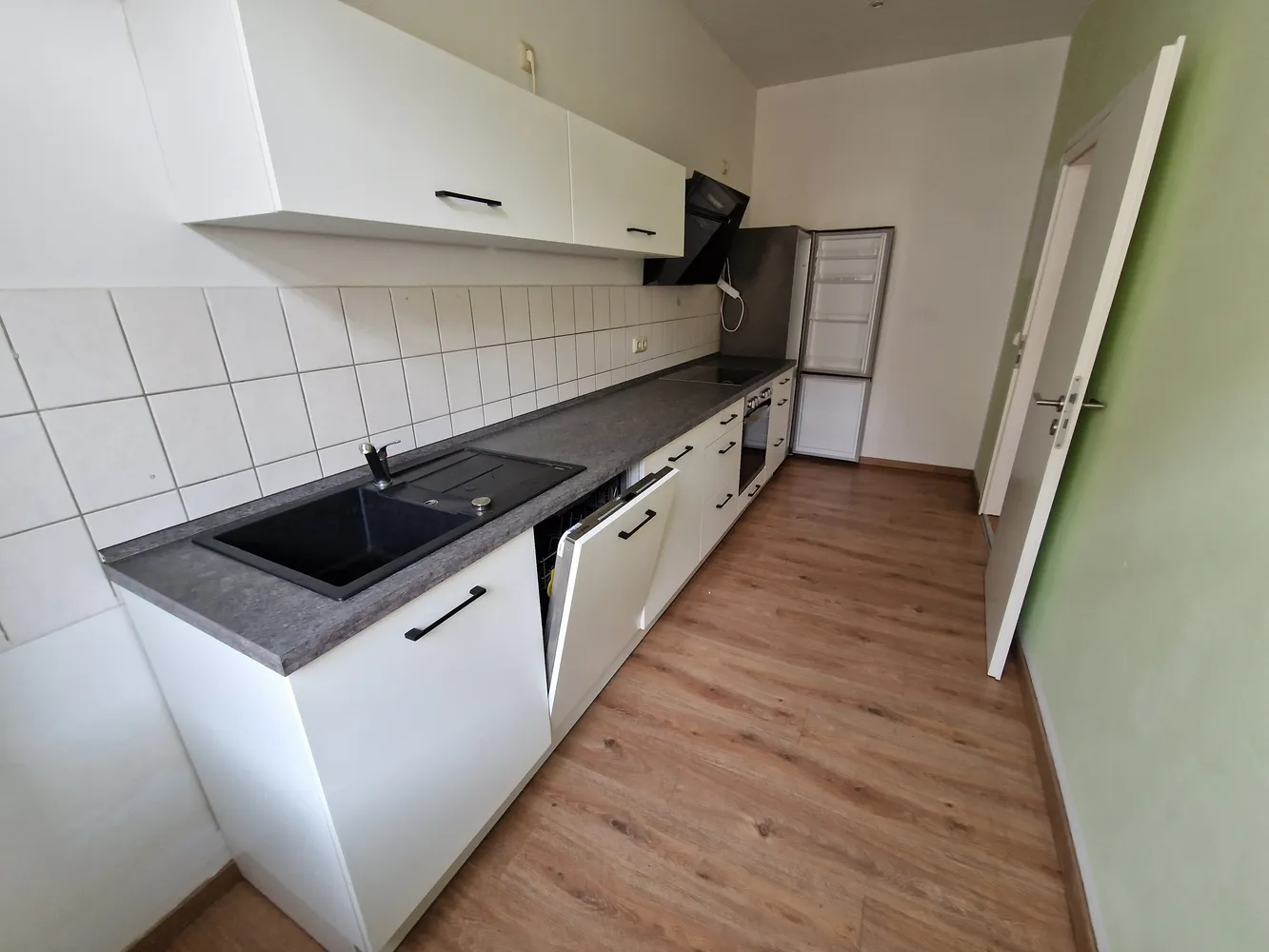 3 Zimmer Wohnung mit 93 m² in Halle (Saale) – Bild 8