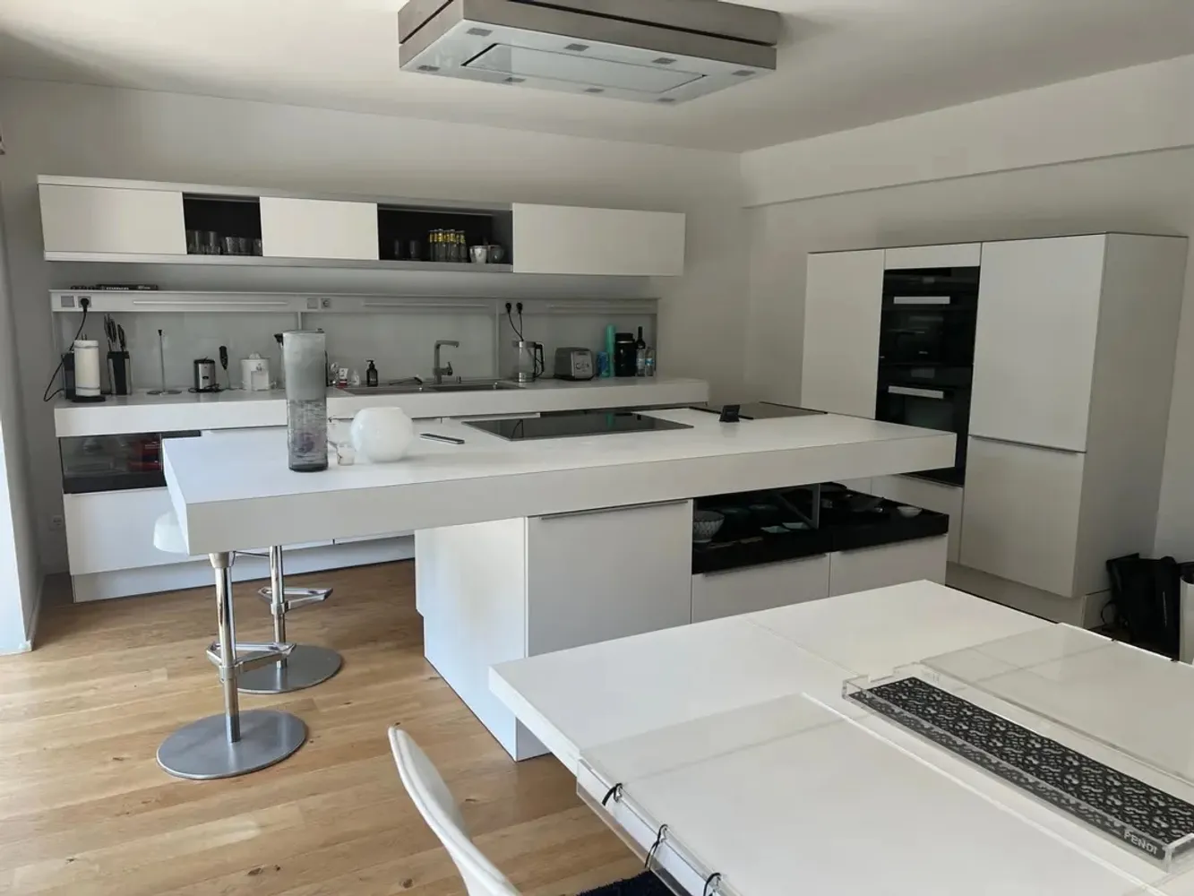 3 Zimmer Wohnung mit 124 m² in Düsseldorf – Bild 5
