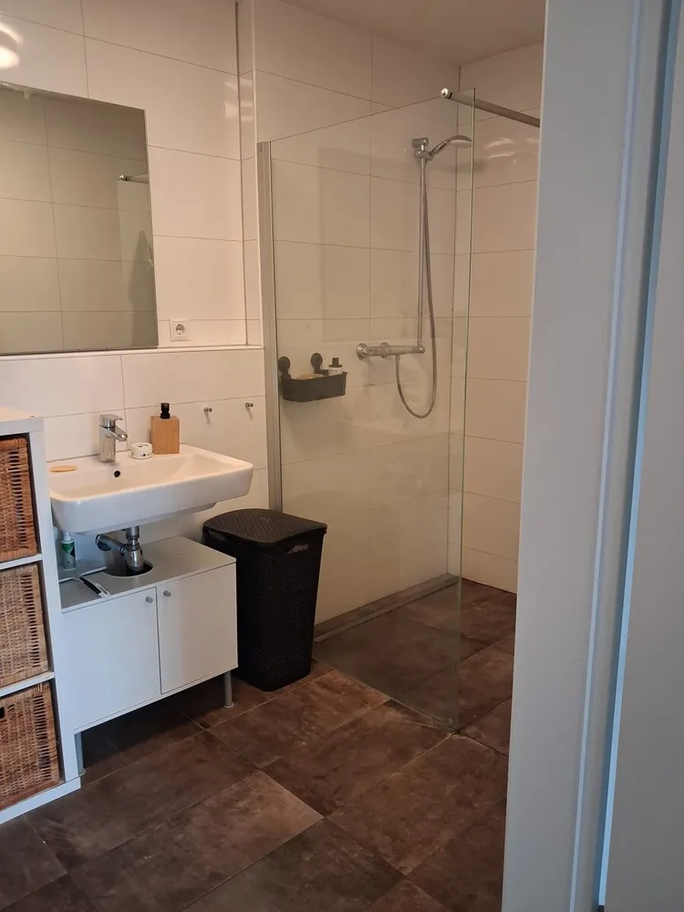2 room apartment with 59 m² in Ahaus – Photo 3