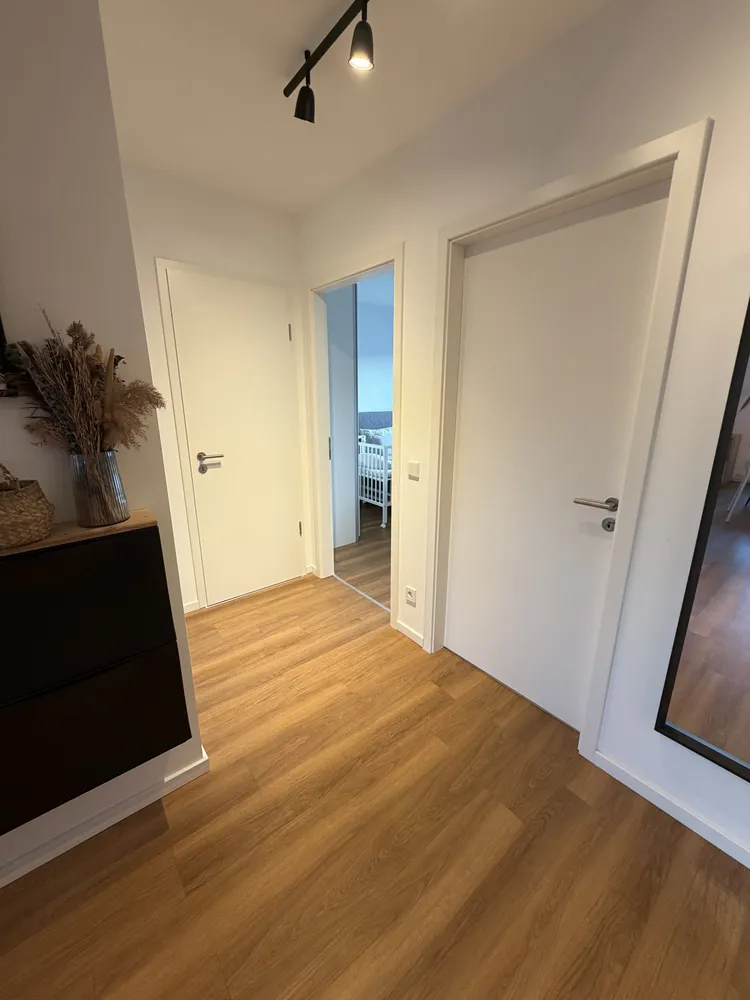4 Zimmer Wohnung mit 110 m² in Ludwigshafen am Rhein – Bild 3