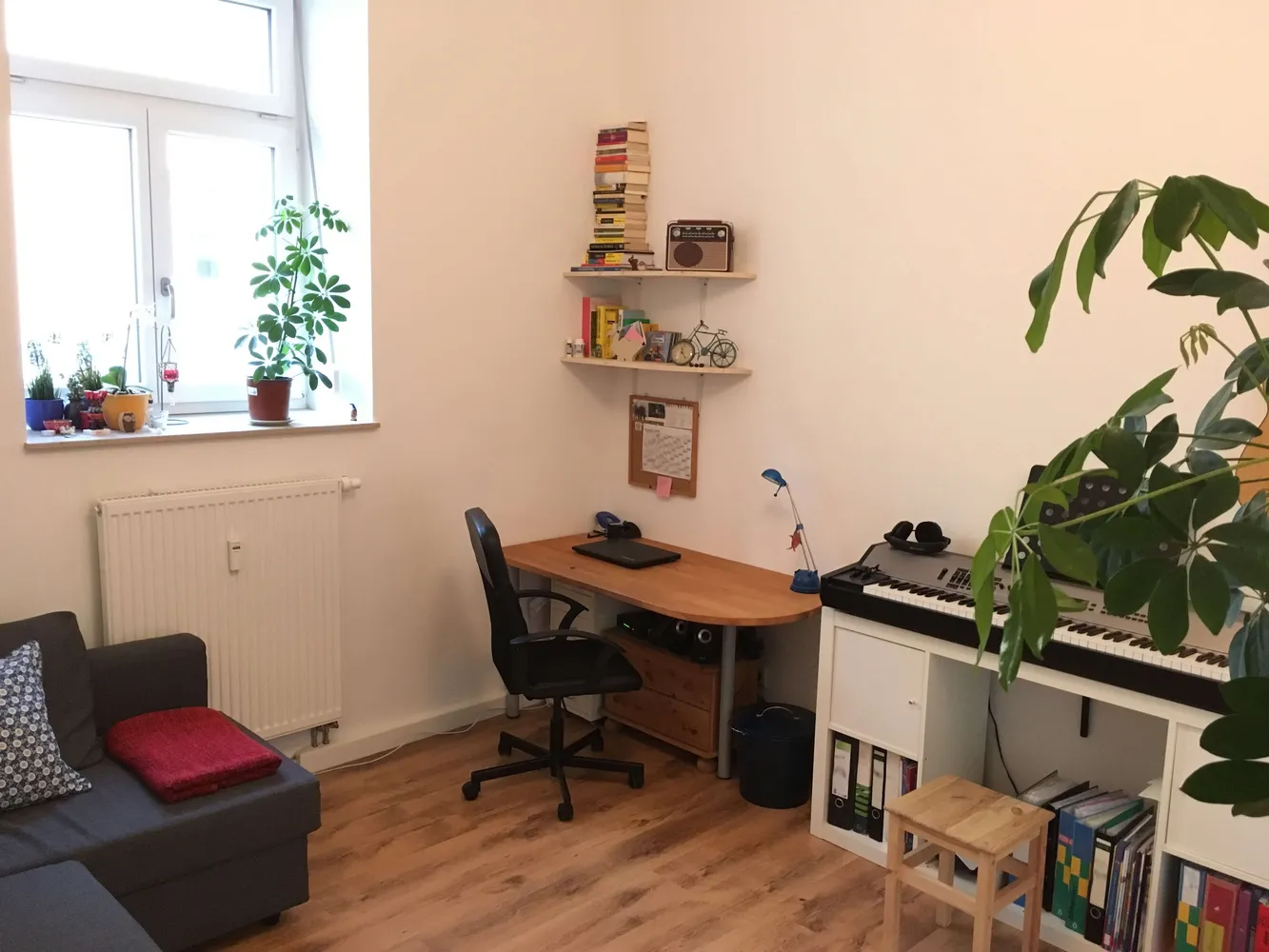 2 Zimmer Wohnung mit 48 m² in Augsburg – Bild 7