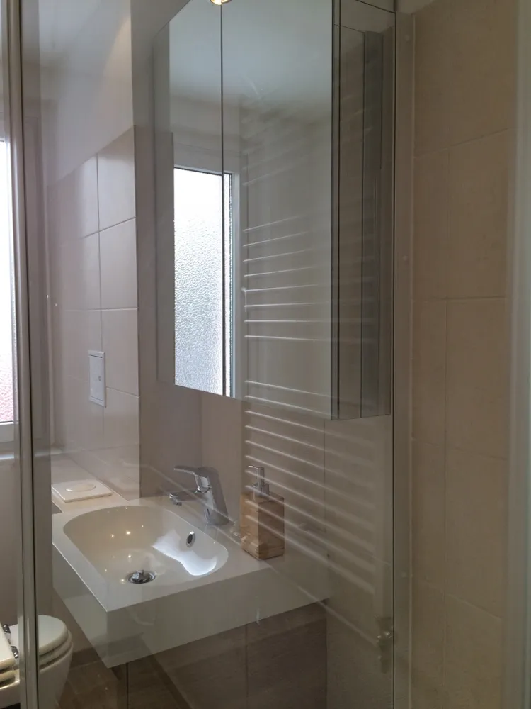 1 Zimmer Wohnung mit 40 m² in Berlin – Bild 4