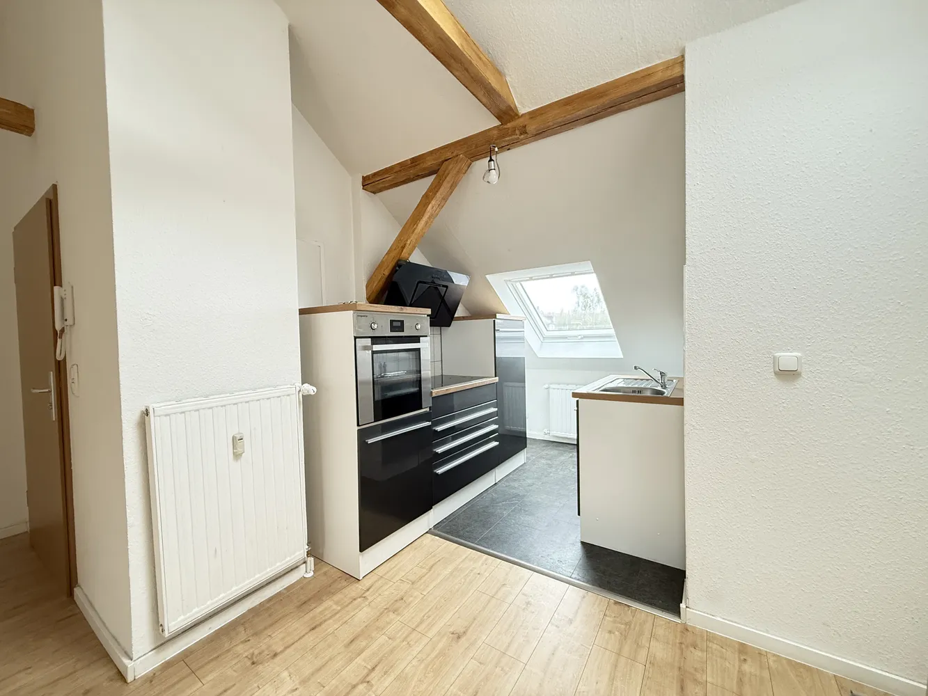 2 Zimmer Wohnung mit 46 m² in Leipzig – Bild 2