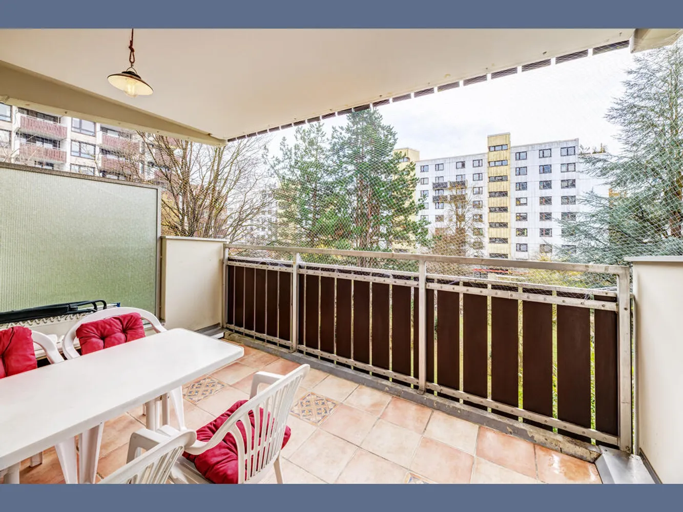 2 room apartment with 61 m² in Munich – Photo 4