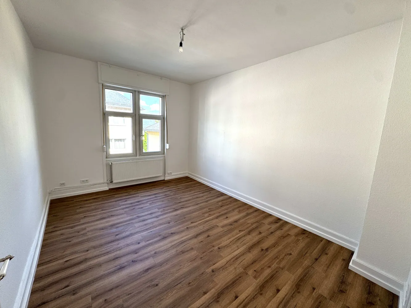 3 Zimmer Wohnung mit 76 m² in Frankfurt am Main – Bild 5