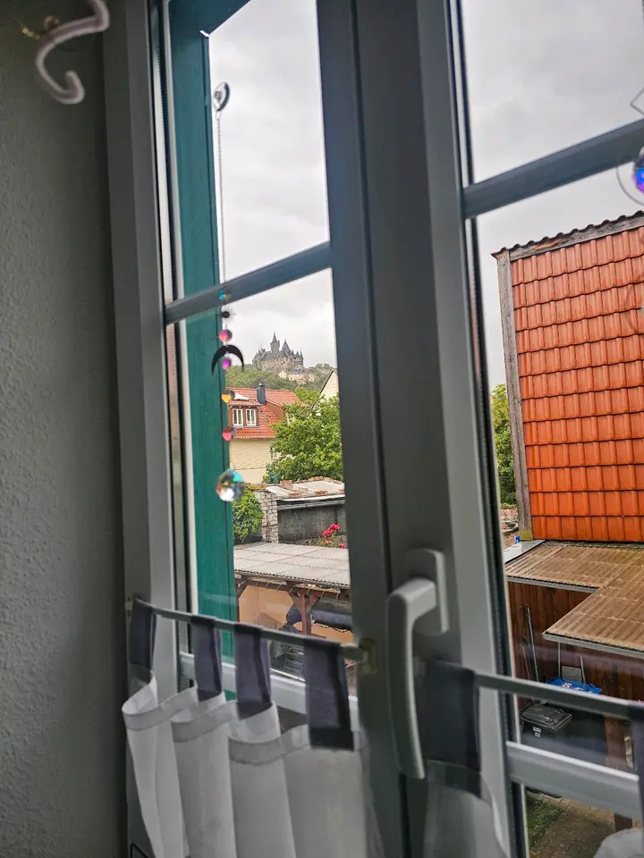 Studio mit 34 m² in Wernigerode – Bild 8