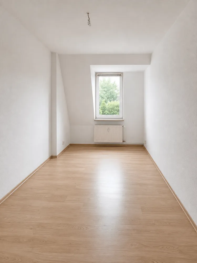 4 Zimmer Wohnung mit 112 m² in Leipzig – Bild 3