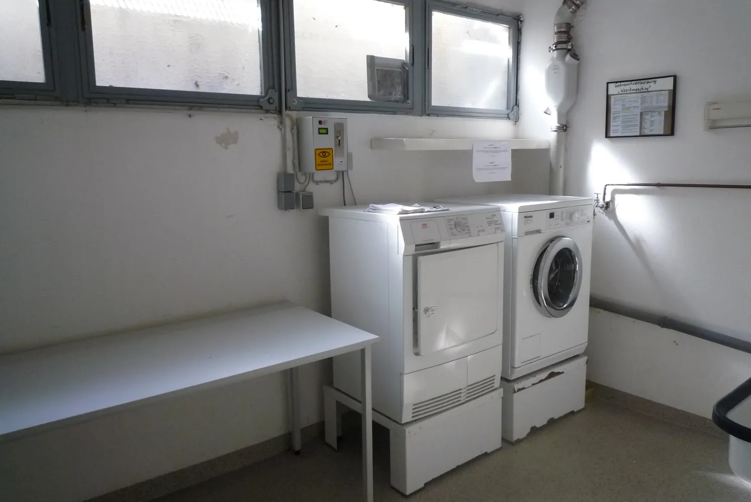 1 Zimmer Wohnung mit 34 m² in Düsseldorf – Bild 11