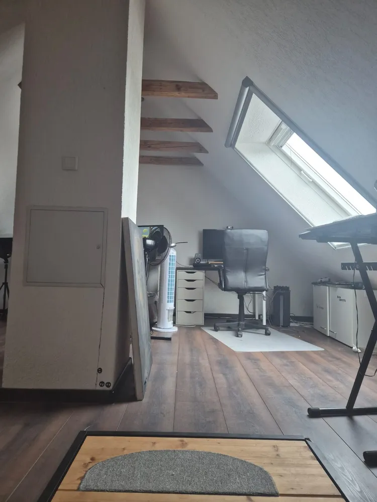 2 Zimmer Wohnung mit 65 m² in Solingen – Bild 8