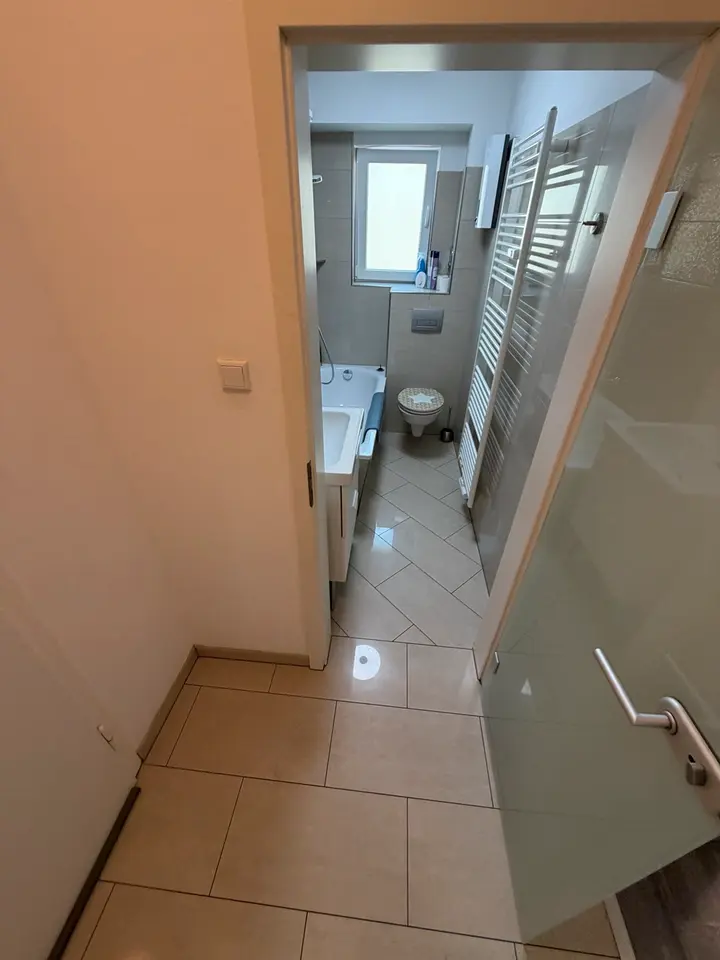 2 Zimmer Wohnung mit 18 m² in Duisburg – Bild 8