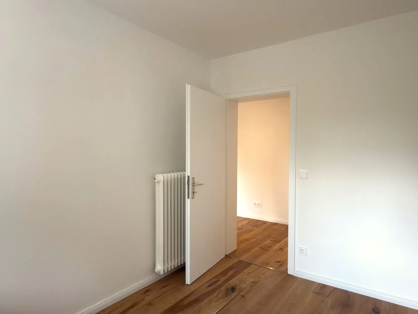 4 Zimmer Wohnung mit 81 m² in Hamburg – Bild 10