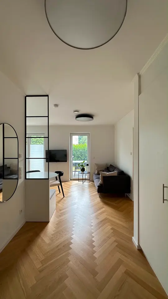 2 Zimmer Wohnung mit 50 m² in Bremen – Bild 1