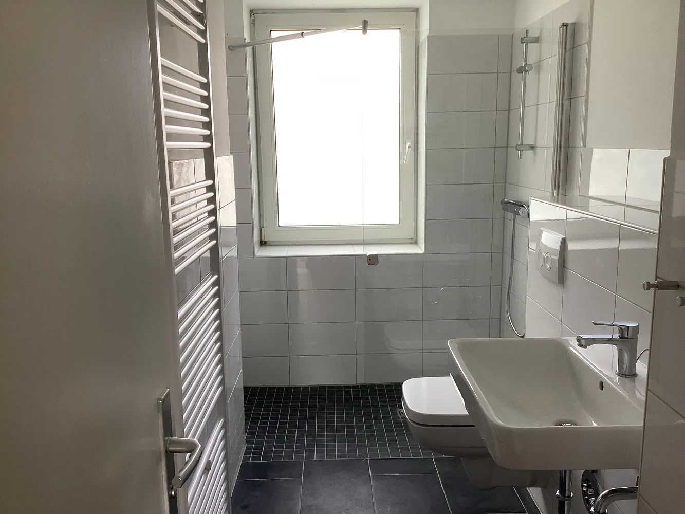 2 Zimmer Wohnung mit 50 m² in Hannover – Bild 7