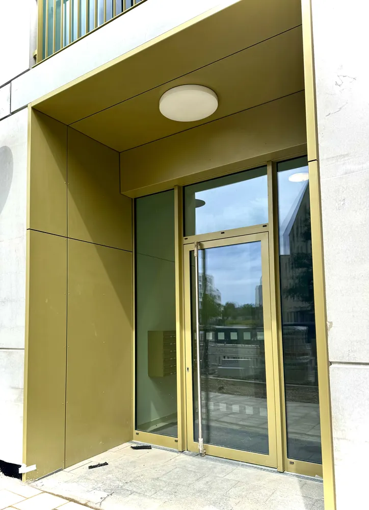 2 Zimmer Wohnung mit 48 m² in München – Bild 2