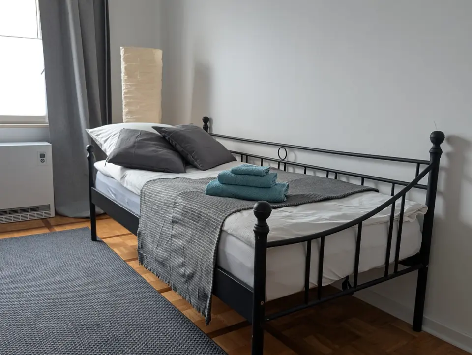 3 Zimmer Wohnung mit 96 m² in Essen – Bild 5