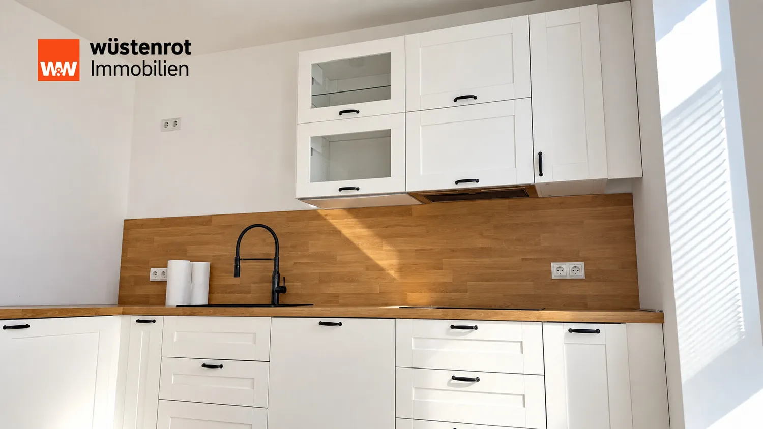 2 Zimmer Wohnung mit 54 m² in Kiel – Bild 4