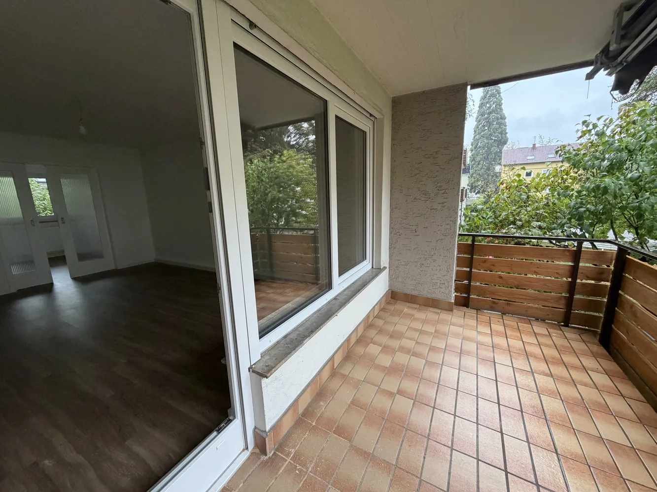 3 room apartment with 80 m² in Fellbach – Photo 3