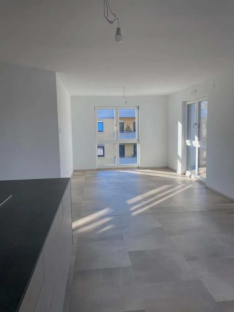 4 Zimmer Wohnung mit 105 m² in Nürnberg – Bild 7