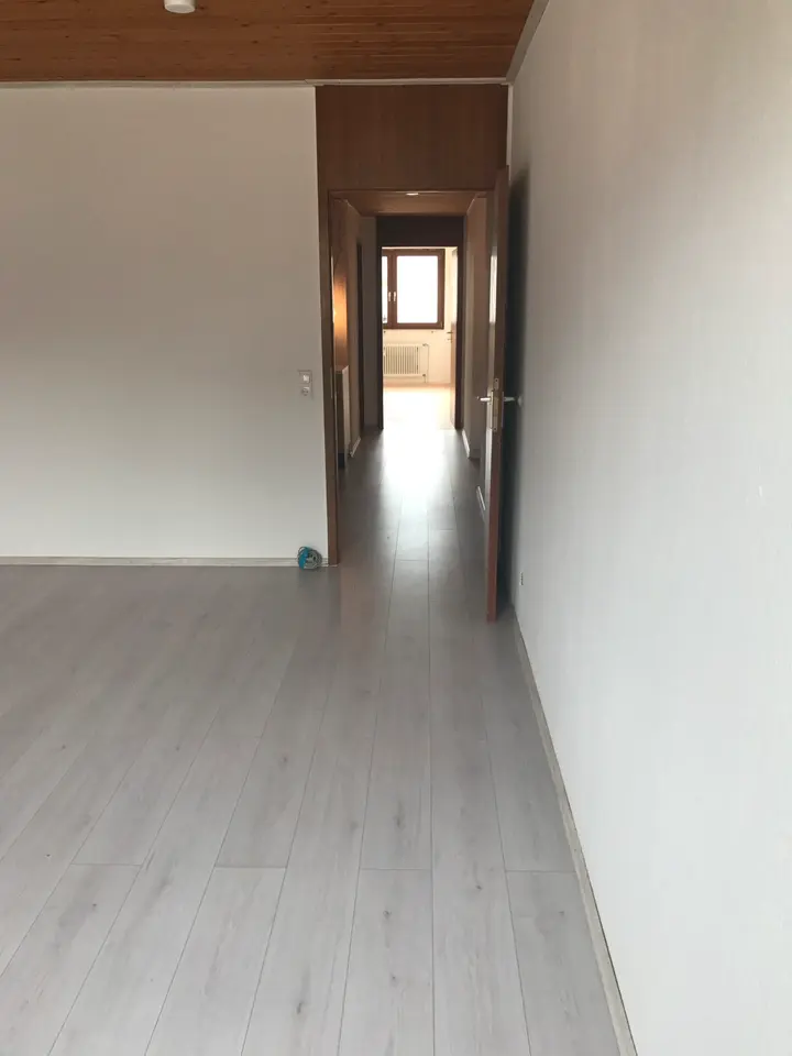 2 Zimmer Wohnung mit 42 m² in Darmstadt – Bild 5