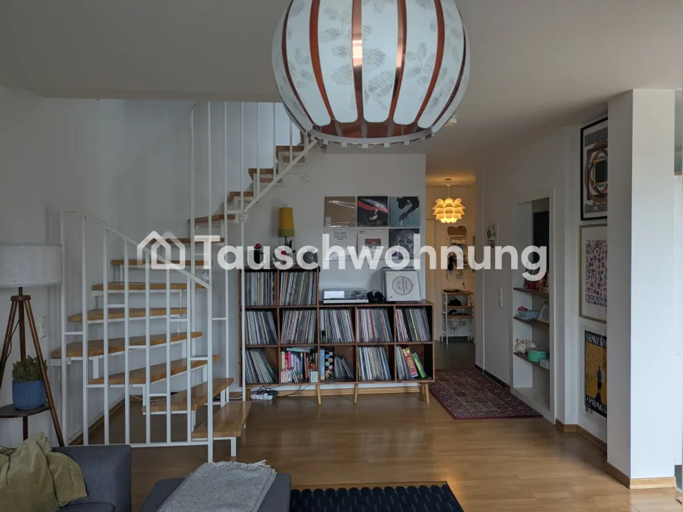 3 Zimmer Wohnung mit 101 m² in Köln – Bild 3
