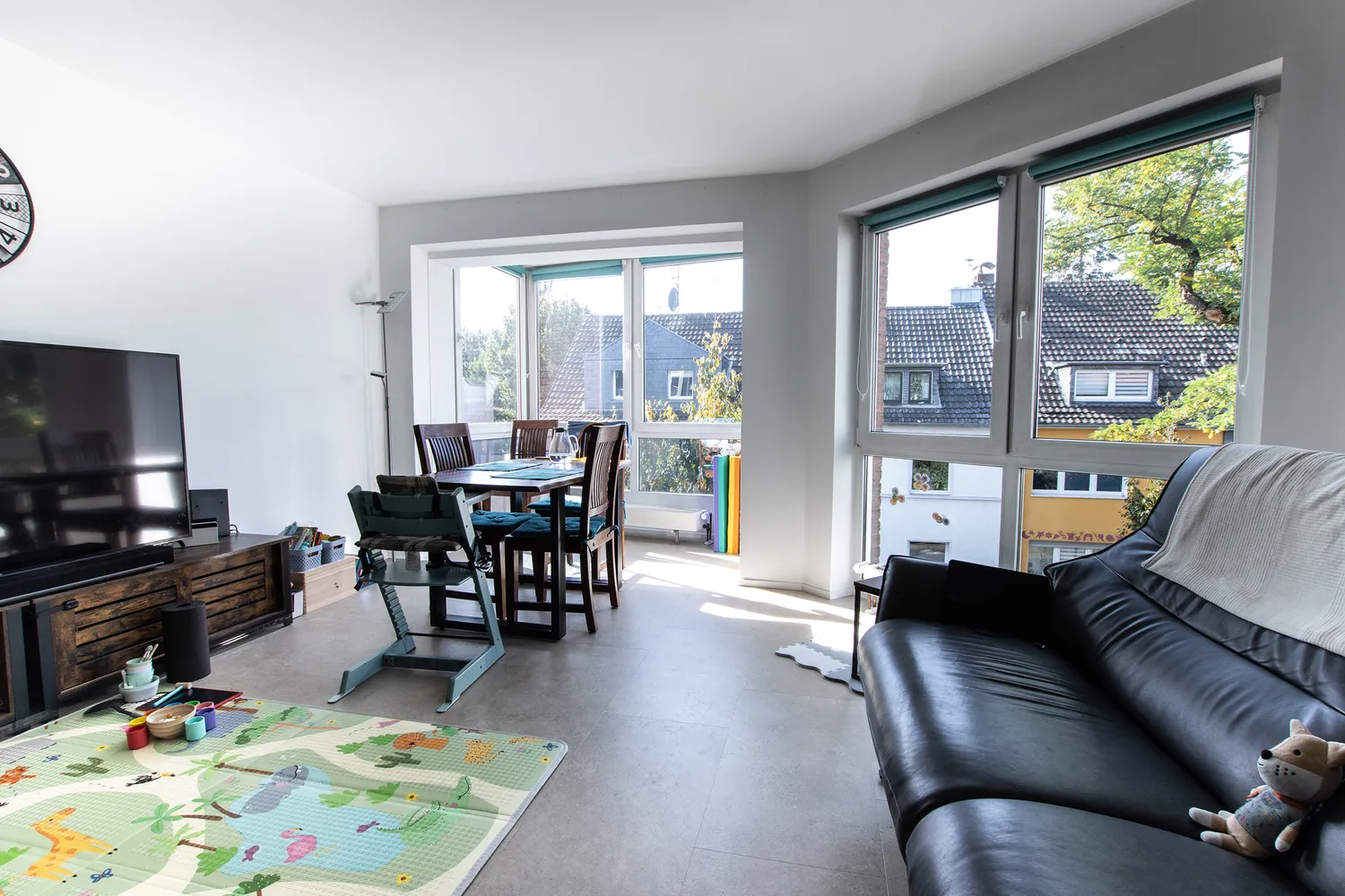 3 Zimmer Wohnung mit 92 m² in Köln – Bild 12