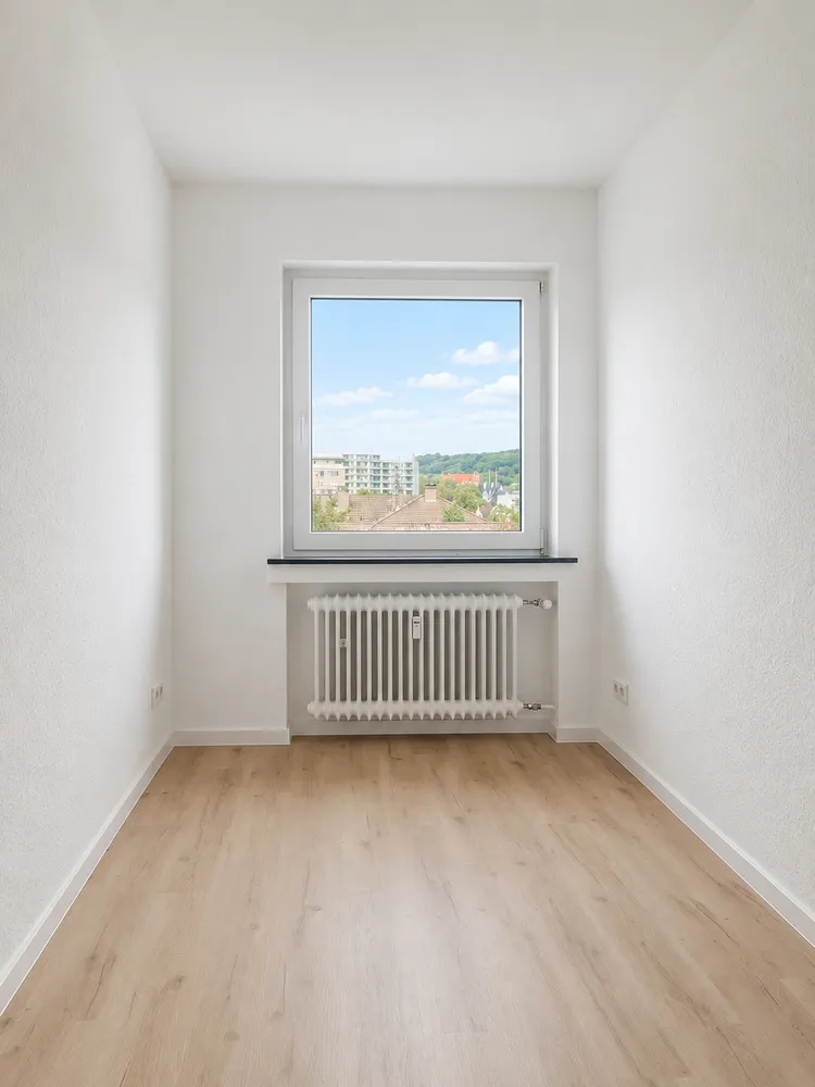 3 Zimmer Wohnung mit 75 m² in Wuppertal – Bild 5