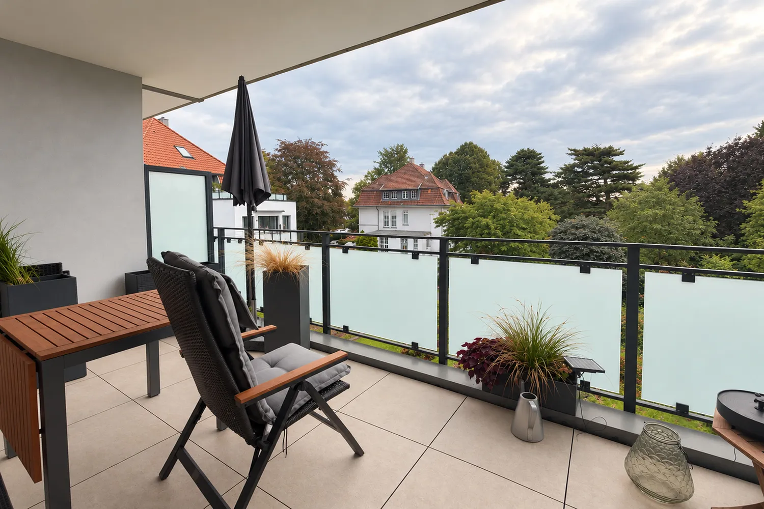 3 Zimmer Wohnung mit 74 m² in Krefeld – Bild 2