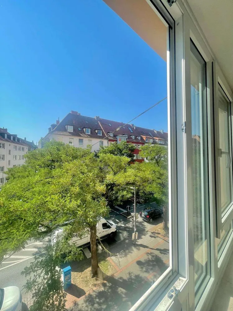 3 Zimmer Wohnung mit 73 m² in Hannover – Bild 6