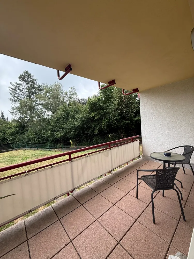1 Zimmer Wohnung mit 48 m² in Wuppertal – Bild 10