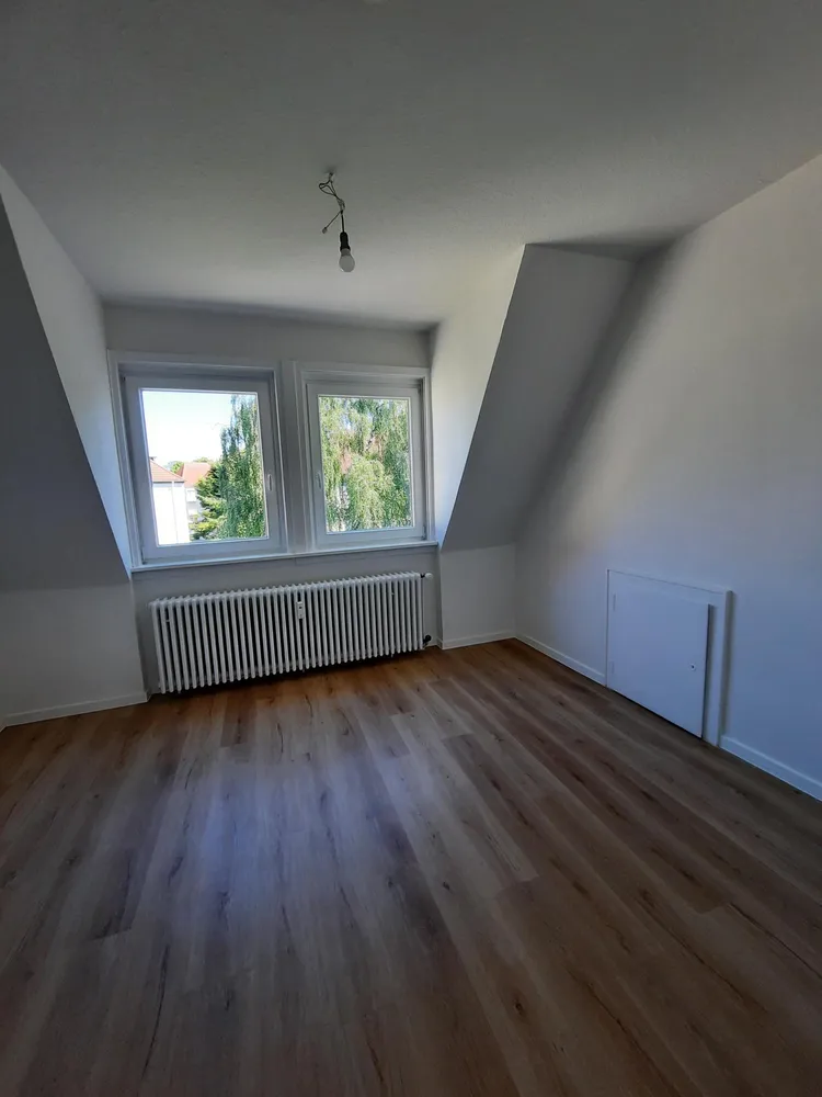 3 Zimmer Wohnung mit 60 m² in Braunschweig – Bild 5