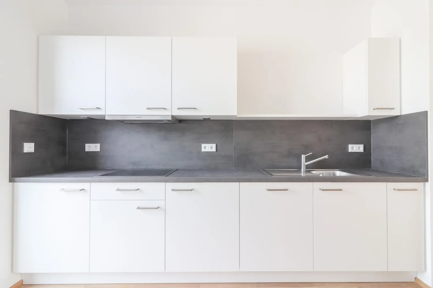 4 Zimmer Wohnung mit 115 m² in Frankfurt am Main – Bild 4