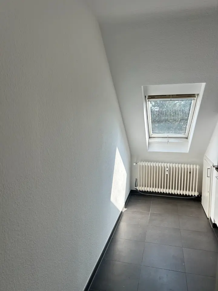 3 Zimmer Wohnung mit 56 m² in Meerbusch – Bild 3