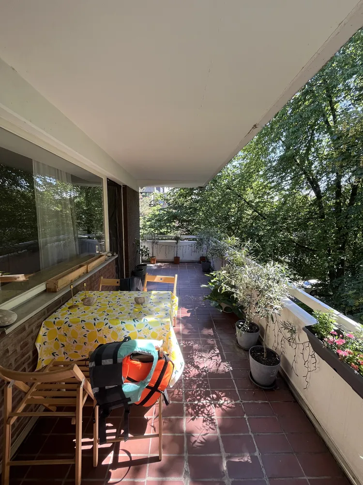 2 Zimmer Wohnung mit 72 m² in Aachen – Bild 9
