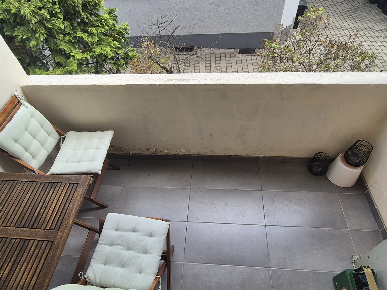 3 Zimmer Wohnung mit 65 m² in Darmstadt – Bild 3