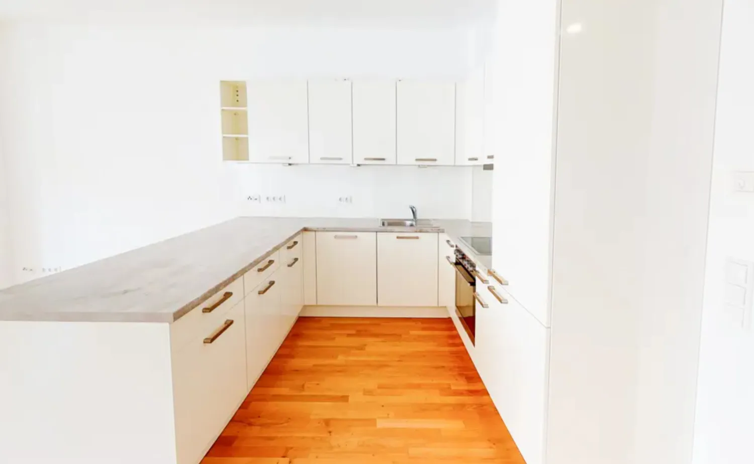4 Zimmer Wohnung mit 98 m² in Frankfurt am Main – Bild 7