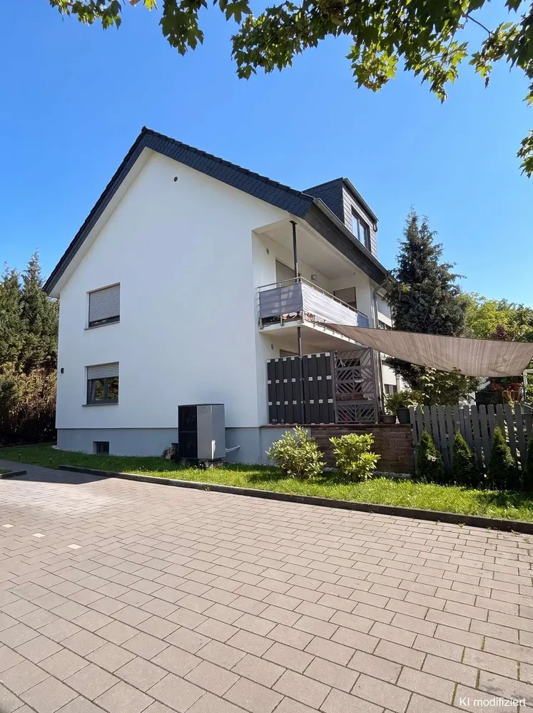 2 Zimmer Wohnung mit 69 m² in Bielefeld – Bild 4