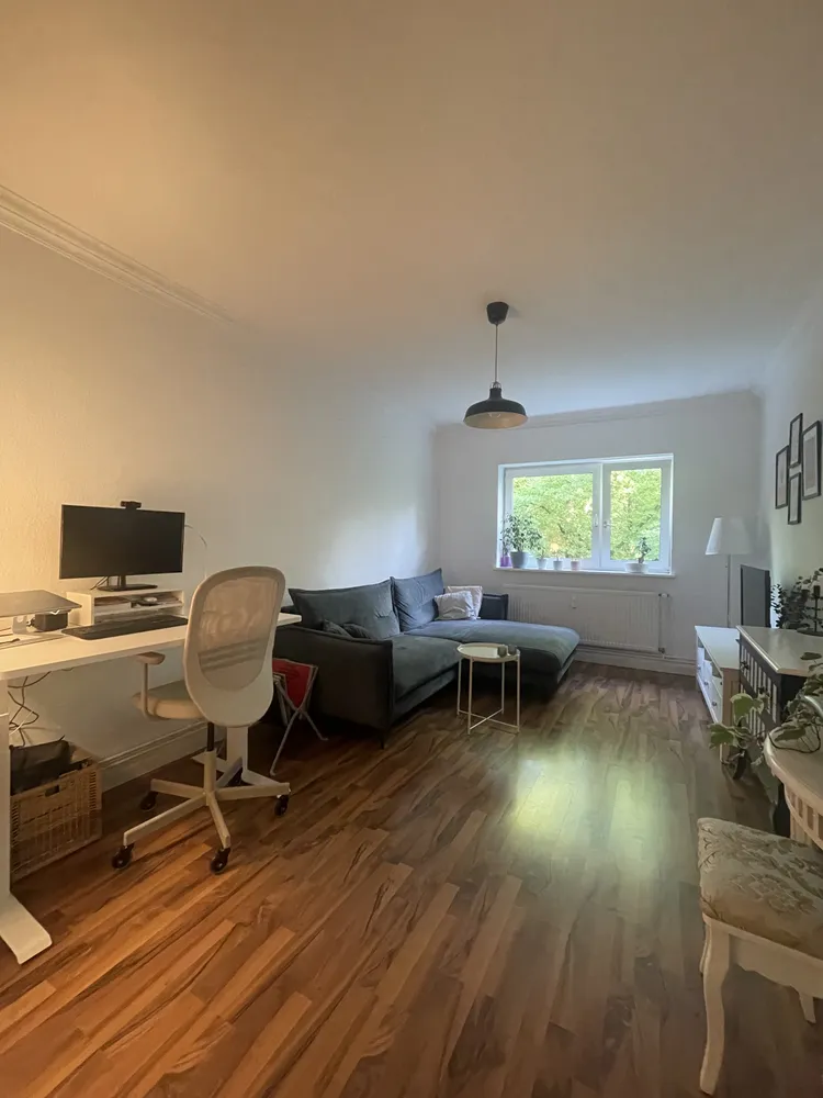 2 Zimmer Wohnung mit 57 m² in Hamburg – Bild 9